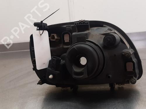 Right headlight NISSAN MICRA II (K11) 1.3 i 16V (HK11) | BP29300263C29 