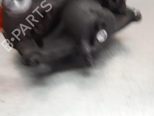 Used Right front brake caliper Right front brake caliper MAZDA CX-3 (DK) 2.0 SKYACTIV-G (DK5W, DK6W) (120 hp) 34182829 34182829
