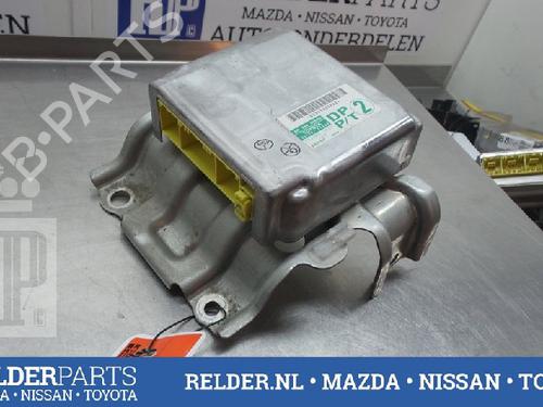 Used ECU airbags TOYOTA MR2 III (ZZW3_) 1.8 16V VT-i (ZZW30) (140 hp) 22136582