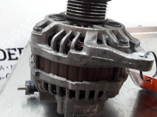 Used Alternator MAZDA 3 (BK) 1.6 (BK14) (105 hp) 22163900