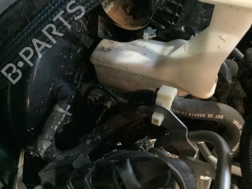 Brake master cylinder NISSAN QASHQAI II SUV (J11, J11_) 1.2 DIG-T | BP22167599M77 