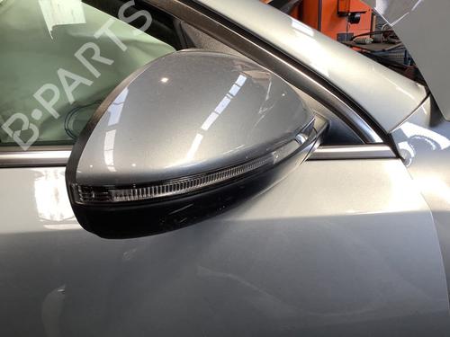 Right mirror KIA XCEED (CD) 1.6 GDI Hybrid | BP33459294C27 - Image 2