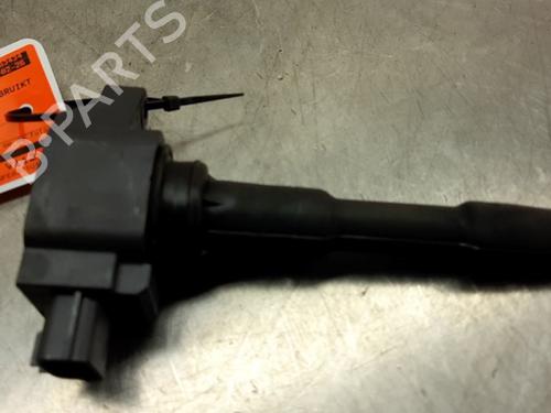 Used Ignition coil NISSAN QASHQAI II (J11, J11_) 1.2 DIG-T (115 hp) 32846389