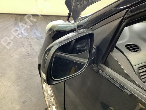 Left mirror KIA PICANTO II (TA) 1.0 | BP32221129C26