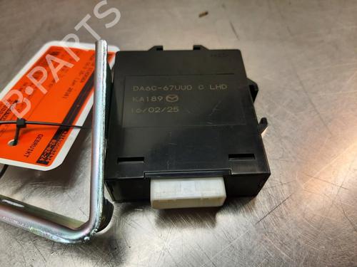 Used Electronic module Electronic module 22169090 22169090
