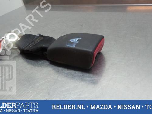 Seat buckle TOYOTA AYGO (_B1_) 1.0 (KGB10_, KGB10R) | BP22146423I32 