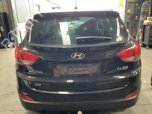 Used Tailgate HYUNDAI ix35 (LM, EL, ELH) 2.0 (163 hp) 29503513