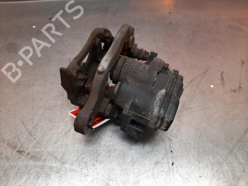 Left rear brake caliper NISSAN QASHQAI II SUV (J11, J11_) 1.2 DIG-T | BP22167338M107 