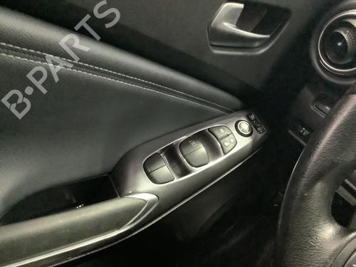Used Switch NISSAN JUKE (F16_) 1.0 (114 hp) 29698665