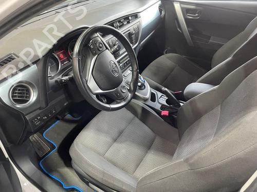 Steering column TOYOTA AURIS (_E18_) 1.8 Hybrid (ZWE186_, ZWE186R) | BP29812299M21