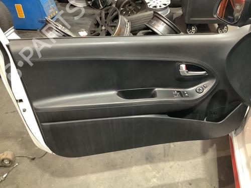 Seats set KIA PICANTO II (TA) 1.2 | BP31322092C78