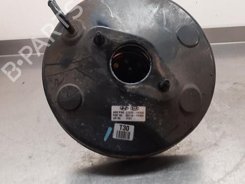 Servo brake KIA PICANTO II (TA) 1.2 | BP28173505M42 