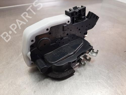 Front right lock NISSAN LEAF (ZE1) Electric | BP32846411C97 - Image 3