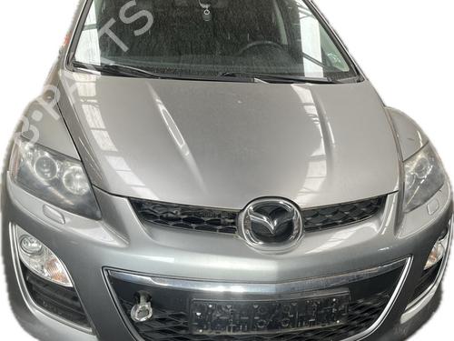 Intercooler MAZDA CX-7 (ER) 2.2 MZR-CD AWD (ER10A) | BP25004730M30 - Image 2