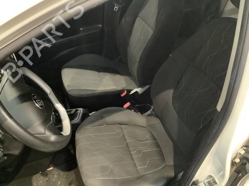 Sæde sæt KIA PICANTO II (TA) 1.2 (85 hp) 22307411