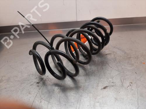 Shock absorber spring TOYOTA YARIS (_P13_) 1.3 (NSP130_, NSP130) | BP22157734C152 