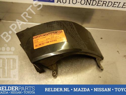 Used Other TOYOTA AVENSIS Estate (_T22_) 2.0 D-4D (CDT220_, CDT220R) (110 hp) 22140759