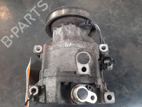 AC compressor TOYOTA YARIS (_P1_) 1.3 (NCP10, SCP12_) | BP28173544M34 