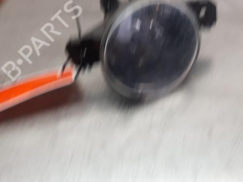 Used Right front fog light NISSAN JUKE (F15) 1.2 DIG-T (115 hp) 30805037