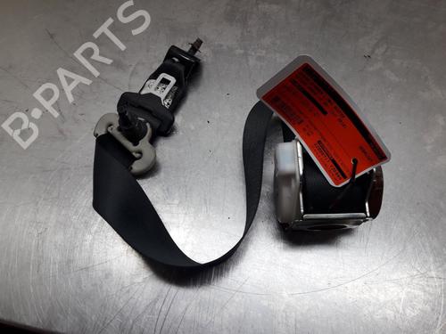 Rear left seatbelt NISSAN QASHQAI / QASHQAI +2 I (J10, NJ10, JJ10E) 2.0 | BP22164039I29 