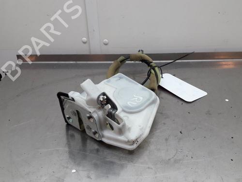 Front right lock MAZDA 6 Estate (GJ, GL) 2.0 (GJEFW) | BP22163331C97 