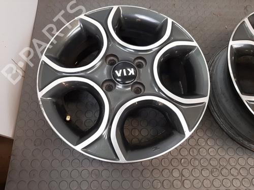 Rim KIA PICANTO II (TA) 1.2 | BP31322070C45 