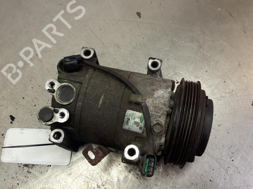 AC compressor KIA PICANTO II (TA) 1.2 | BP31322145M34