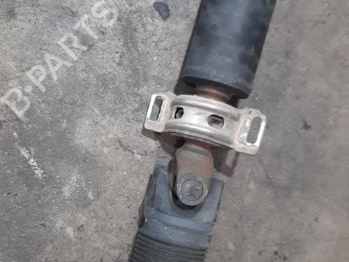 Driveshaft TOYOTA TUNDRA Pickup (_K5_, _K6_) 5.7 4WD (USK56_, USK57_, USK55_, USK75_, USK55L, USK57L,... | BP29576295M37 