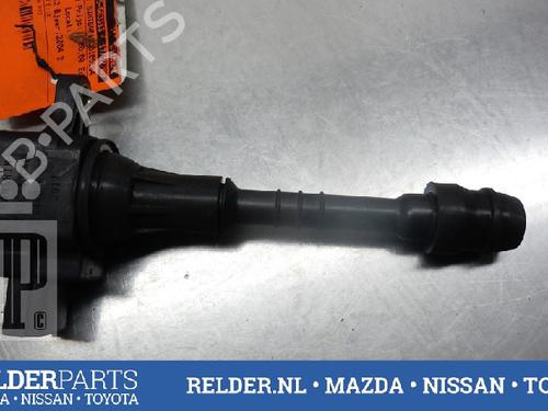 Used Ignition coil NISSAN PRIMERA Estate (WP12) 1.8 (115 hp) 22135695
