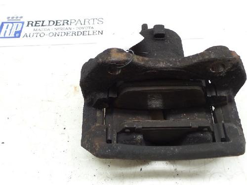 Right front brake caliper NISSAN ALMERA TINO (V10) 2.0 | BP22148181M104 