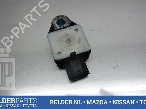 Elektronisk modul TOYOTA AVENSIS (_T25_) 1.8 VVT-i (ZZT251_, ZZT251R) (129 hp) 22145414