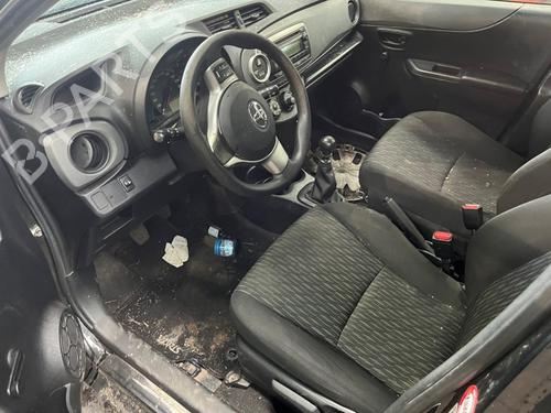 Used Heater blower motor TOYOTA YARIS (_P13_) 1.4 D (NLP130_, NLP130) (90 hp) 25448467