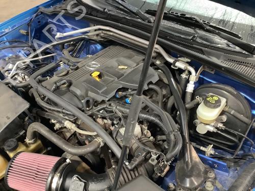 Engine MAZDA MX-5 III (NC) 2.0 (NC18) | BP40008689M1 - Image 3