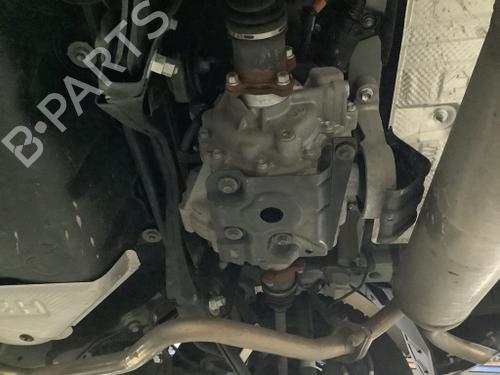 Used Rear differential Rear differential TOYOTA YARIS CROSS (MXP_) 1.5 Hybrid AWD-i (MXPJ16) (131 hp) 40444007 40444007