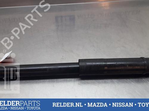 Used Left rear shock absorber TOYOTA AURIS (_E15_) 1.33 Dual-VVTi (NRE150_, NRE150R) (101 hp) 22155778