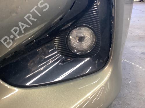 Used Left front fog light TOYOTA YARIS (_P21_, _PA1_, _PH1_) 1.5 Hybrid (MXPH10, MXPH11) (116 hp) 30052320