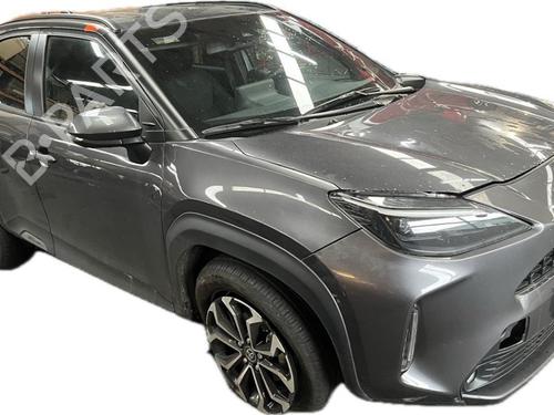 Used Egr TOYOTA YARIS CROSS (MXP_) 1.5 Hybrid (MXPJ10) (116 hp) 22992959