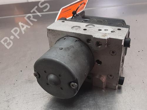Used ABS pump TOYOTA AVENSIS Saloon (_T25_) 2.0 VVT-i (AZT250_, AZT250R) (147 hp) 28531282