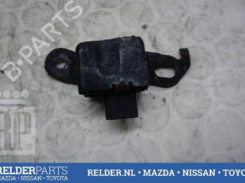 Elektronisk modul TOYOTA COROLLA (_E12_) 1.6 VVT-i (ZZE121_, ZZE121R) (110 hp) 22144399