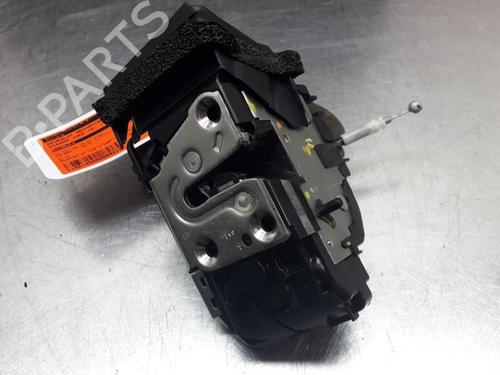 Rear left lock NISSAN JUKE (F15) 1.6 | BP22164488C100