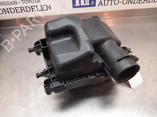 Air filter box NISSAN JUKE (F15) 1.6 | BP22168453M87 