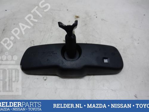 Rear mirror TOYOTA AVENSIS Estate (_T27_) 2.0 D-4D (ADT270_, ADT270R) | BP22155905I6 