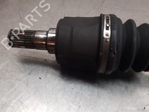 Right front driveshaft KIA PICANTO II (TA) 1.2 | BP31322119M39