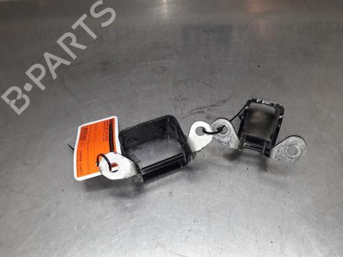 Used Hinge/Door check strap NISSAN MICRA V (K14) 1.5 DCI (90 hp) 22165379