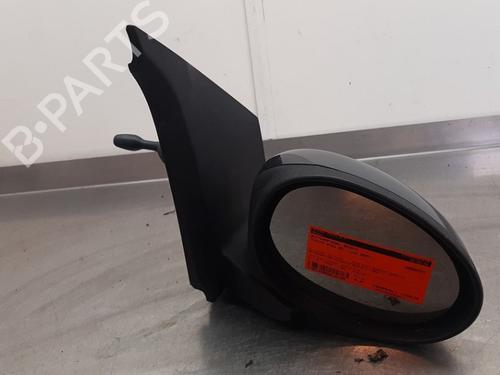 Used Right mirror TOYOTA AYGO (_B1_) 1.0 (KGB10_, KGB10R) (68 hp) 29300247