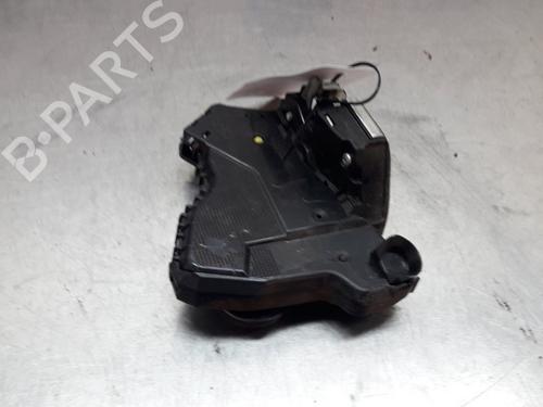 Front right lock TOYOTA IQ (_J1_) 1.0 (KGJ10_, KGJ10R) | BP22163751C97 