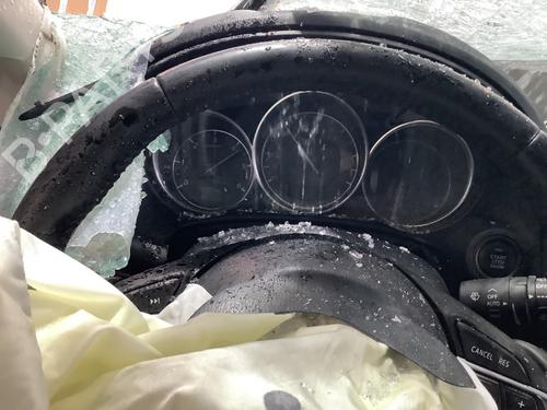 Instrument cluster MAZDA CX-5 (KE, GH) 2.2 D AWD (KE102) | BP32221332C47 - Image 3