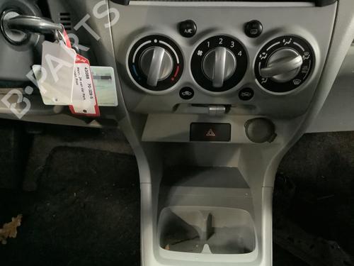 Climate control NISSAN PIXO (UA0) 1.0 | BP22246407I5 