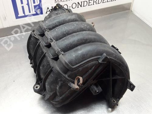 Used Intake manifold TOYOTA RAV 4 II (_A2_) 2.0 4WD (ACA21, ACA20) (150 hp) 22164179