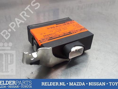 Used Electronic module TOYOTA AYGO (_B1_) 1.0 (KGB10_, KGB10R) (68 hp) 22158846